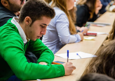 Top English School of Today a deschis şcoala de week-end!