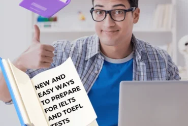Pregătire pentru TOEFL şi IELTS